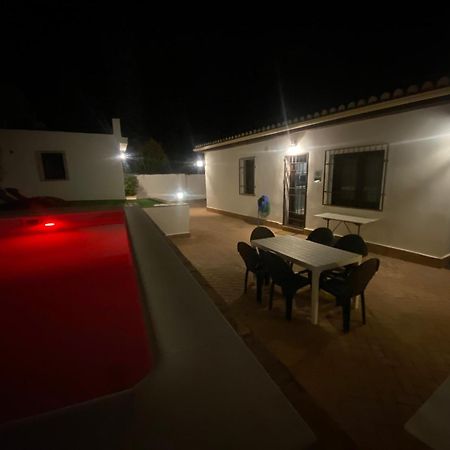 La Casita De Los Reyes Magos Huétor Vega Eksteriør billede