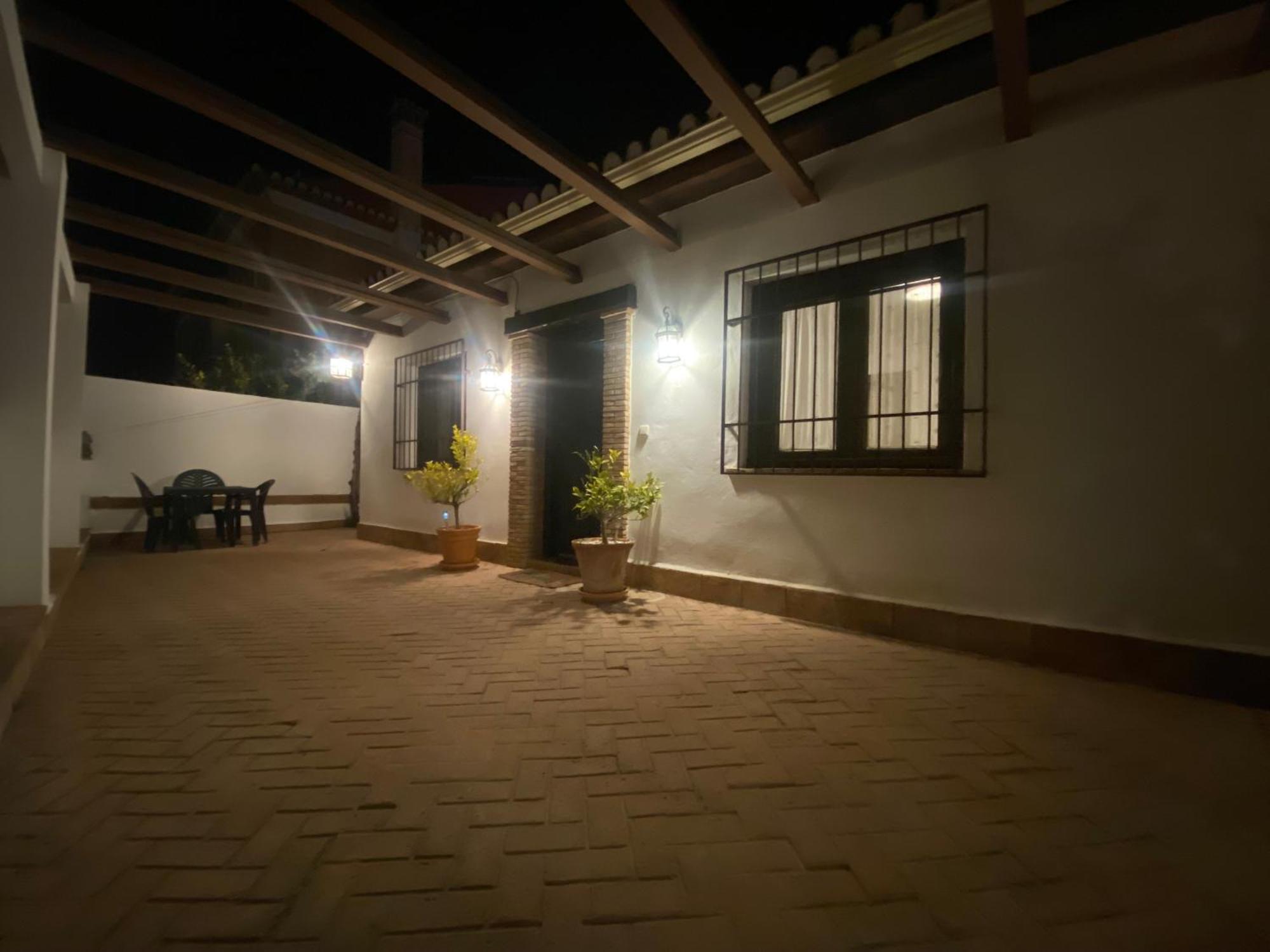 La Casita De Los Reyes Magos Huétor Vega Eksteriør billede